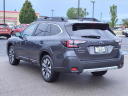 Thumbnail image of 2024 Subaru Outback at Serra Buick Gmc Champaign