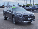 Thumbnail image of 2024 Subaru Outback at Serra Buick Gmc Champaign