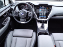 Thumbnail image of 2024 Subaru Outback at Serra Buick Gmc Champaign
