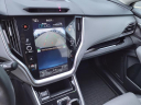 Thumbnail image of 2024 Subaru Outback at Serra Buick Gmc Champaign