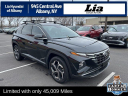 Thumbnail image of 2022 Hyundai TUCSON at Lia Hyundai