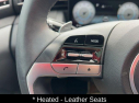 Thumbnail image of 2022 Hyundai TUCSON at Lia Hyundai