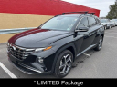 Thumbnail image of 2022 Hyundai TUCSON at Lia Hyundai