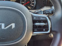 Thumbnail image of 2022 Kia Sorento at Liberty Kia