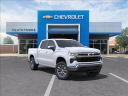 Thumbnail image of 2025 Chevrolet Silverado 1500 at Southtowne Motors
