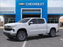 Thumbnail image of 2025 Chevrolet Silverado 1500 at Southtowne Motors