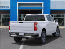 Thumbnail image of 2025 Chevrolet Silverado 1500 at Southtowne Motors