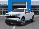 Thumbnail image of 2025 Chevrolet Silverado 1500 at Southtowne Motors