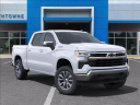 Thumbnail image of 2025 Chevrolet Silverado 1500 at Southtowne Motors