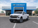 Thumbnail image of 2025 Chevrolet Silverado 1500 at Southtowne Motors
