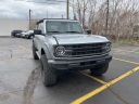 Thumbnail image of 2023 Ford Bronco at LaFontaine Volkswagen Mazda of Livonia