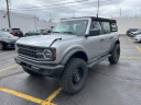 Thumbnail image of 2023 Ford Bronco at LaFontaine Volkswagen Mazda of Livonia