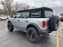 Thumbnail image of 2023 Ford Bronco at LaFontaine Volkswagen Mazda of Livonia