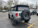 Thumbnail image of 2023 Ford Bronco at LaFontaine Volkswagen Mazda of Livonia