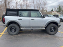 Thumbnail image of 2023 Ford Bronco at LaFontaine Volkswagen Mazda of Livonia