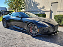 Thumbnail image of 2024 Aston Martin DB12 at Aston Martin Lotus of Orlando
