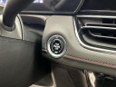 Thumbnail image of 2024 Chevrolet Trailblazer at Mccluskey Chevrolet Kings Automall