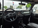 Thumbnail image of 2023 Jeep Wrangler at Bob Maxey Ford In Fowlerville