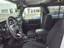 Thumbnail image of 2023 Jeep Wrangler at Bob Maxey Ford In Fowlerville