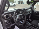 Thumbnail image of 2023 Jeep Wrangler at Bob Maxey Ford In Fowlerville