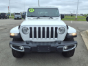 Thumbnail image of 2023 Jeep Wrangler at Bob Maxey Ford In Fowlerville