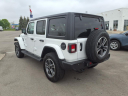 Thumbnail image of 2023 Jeep Wrangler at Bob Maxey Ford In Fowlerville