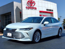 Thumbnail image of 2020 Toyota Avalon at Magness Toyota