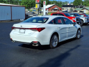 Thumbnail image of 2020 Toyota Avalon at Magness Toyota