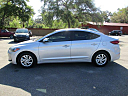Thumbnail image of 2017 Hyundai ELANTRA at ThomasAndSon of Zephyrhills, FL