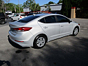 Thumbnail image of 2017 Hyundai ELANTRA at ThomasAndSon of Zephyrhills, FL