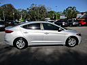 Thumbnail image of 2017 Hyundai ELANTRA at ThomasAndSon of Zephyrhills, FL