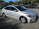 Thumbnail image of 2017 Hyundai ELANTRA at ThomasAndSon of Zephyrhills, FL