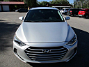 2017 Hyundai ELANTRA SE at ThomasAndSon of Zephyrhills, FL