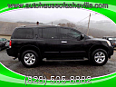 2015 Nissan Armada at Auto Hause of Asheville