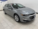 2024 Chevrolet Malibu LT at DePaula Chevrolet