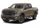 Thumbnail image of 2024 Nissan Titan at Elmhurst Toyota Scion USED