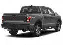 Thumbnail image of 2024 Nissan Titan at Elmhurst Toyota Scion USED