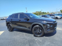Thumbnail image of 2025 Chevrolet Trax at Gary Mathews Motors