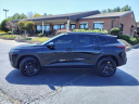 Thumbnail image of 2025 Chevrolet Trax at Gary Mathews Motors