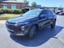 Thumbnail image of 2025 Chevrolet Trax at Gary Mathews Motors