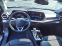 Thumbnail image of 2025 Chevrolet Trax at Gary Mathews Motors