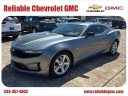 Thumbnail image of 2020 Chevrolet Camaro at Reliable Chevrolet Gmc, Inc.