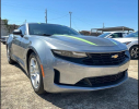 Thumbnail image of 2020 Chevrolet Camaro at Reliable Chevrolet Gmc, Inc.