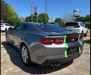 Thumbnail image of 2020 Chevrolet Camaro at Reliable Chevrolet Gmc, Inc.