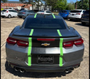 Thumbnail image of 2020 Chevrolet Camaro at Reliable Chevrolet Gmc, Inc.
