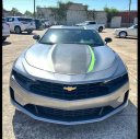 Thumbnail image of 2020 Chevrolet Camaro at Reliable Chevrolet Gmc, Inc.