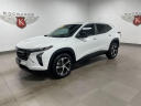 Thumbnail image of 2024 Chevrolet Trax at Kocourek Chevrolet