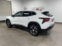 Thumbnail image of 2024 Chevrolet Trax at Kocourek Chevrolet