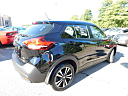 Thumbnail image of 2018 Nissan Kicks at Mathews Nissan