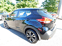 Thumbnail image of 2018 Nissan Kicks at Mathews Nissan